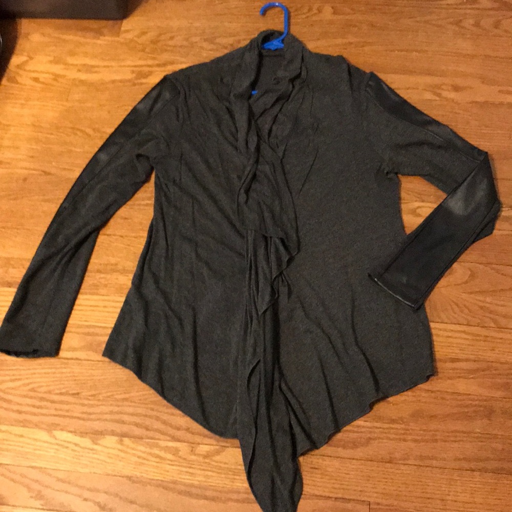 Tailored jacket